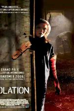 دانلود زیرنویس فیلم Isolation 2005