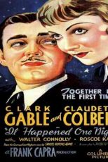 دانلود زیرنویس فیلم It Happened One Night 1934
