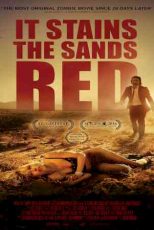 دانلود زیرنویس فیلم It Stains the Sands Red 2016
