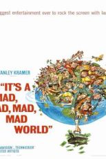 دانلود زیرنویس فیلم It’s a Mad, Mad, Mad, Mad World 1963