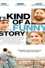 دانلود زیرنویس فیلم It’s Kind of a Funny Story 2010