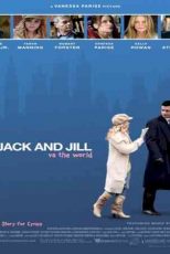 دانلود زیرنویس فیلم Jack and Jill vs. the World 2008