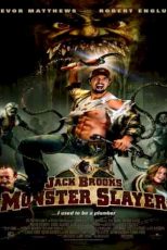 دانلود زیرنویس فیلم Jack Brooks: Monster Slayer 2007