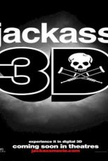 دانلود زیرنویس فیلم Jackass 3D 2010