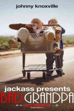 دانلود زیرنویس فیلم Jackass Presents: Bad Grandpa 2013