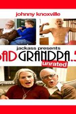 دانلود زیرنویس فیلم Jackass Presents: Bad Grandpa .5 2014