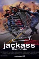 دانلود زیرنویس فیلم Jackass: The Movie 2002
