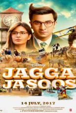 دانلود زیرنویس فیلم Jagga Jasoos 2017
