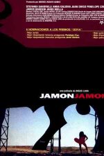 دانلود زیرنویس فیلم Jamón Jamón (Jamón, jamón) 1992