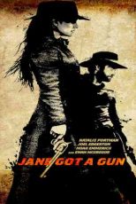 دانلود زیرنویس فیلم Jane Got a Gun 2015