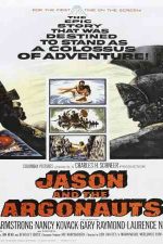 دانلود زیرنویس فیلم Jason and the Argonauts 1963