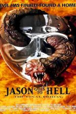 دانلود زیرنویس فیلم Jason Goes to Hell: The Final Friday 1993