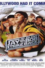 دانلود زیرنویس فیلم Jay and Silent Bob Strike Back 2001