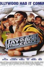 دانلود زیرنویس فیلم Jay and Silent Bob Strike Back 2001