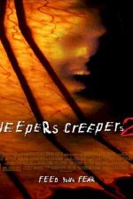 دانلود زیرنویس فیلم Jeepers Creepers 2 2003