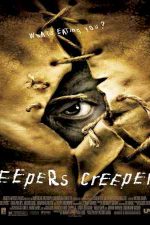 دانلود زیرنویس فیلم Jeepers Creepers 2001