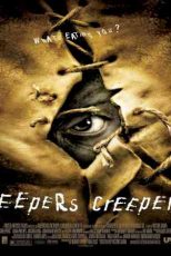 دانلود زیرنویس فیلم Jeepers Creepers 2001