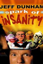 دانلود زیرنویس فیلم Jeff Dunham: Spark of Insanity 2007