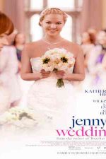 دانلود زیرنویس فیلم Jenny’s Wedding 2015