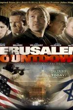 دانلود زیرنویس فیلم Jerusalem Countdown 2011
