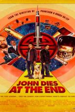 دانلود زیرنویس فیلم John Dies at the End 2012