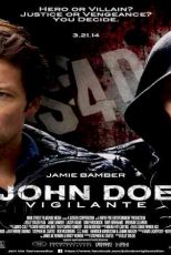 دانلود زیرنویس فیلم John Doe: Vigilante 2014