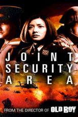 دانلود زیرنویس فیلم Joint Security Area 2000
