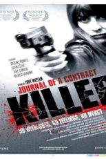 دانلود زیرنویس فیلم Journal of a Contract Killer 2008