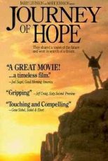 دانلود زیرنویس فیلم Journey of Hope 1990