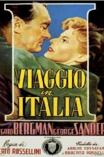 دانلود زیرنویس فیلم Journey to Italy 1954