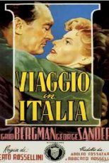 دانلود زیرنویس فیلم Journey to Italy 1954
