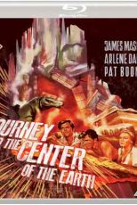 دانلود زیرنویس فیلم Journey to the Center of the Earth 1959