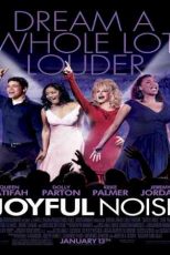 دانلود زیرنویس فیلم Joyful Noise 2012