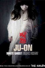 دانلود زیرنویس فیلم Ju-On: Black Ghost 2009