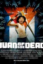 دانلود زیرنویس فیلم Juan of the Dead 2011