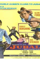 دانلود زیرنویس فیلم Jubal 1956