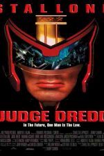 دانلود زیرنویس فیلم Judge Dredd 1995