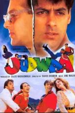 دانلود زیرنویس فیلم Judwaa 1997