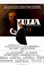 دانلود زیرنویس فیلم Julia 1977