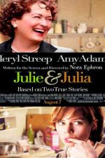 دانلود زیرنویس فیلم Julie & Julia 2009