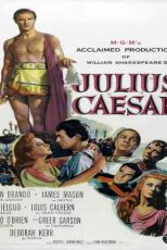 دانلود زیرنویس فیلم Julius Caesar 1953