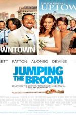 دانلود زیرنویس فیلم Jumping the Broom 2011