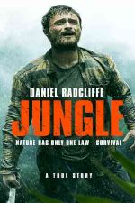 دانلود زیرنویس فیلم Jungle 2017