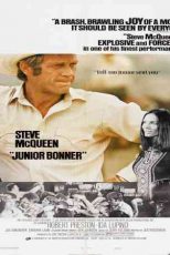 دانلود زیرنویس فیلم Junior Bonner 1972