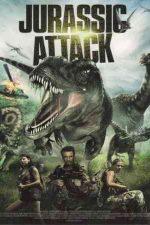 دانلود زیرنویس فیلم Jurassic Attack 2013