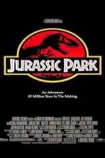 دانلود زیرنویس فیلم Jurassic Park 1993