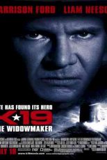 دانلود زیرنویس فیلم K-19: The Widowmaker 2002