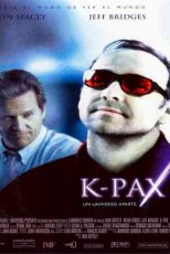 دانلود زیرنویس فیلم K-PAX 2001