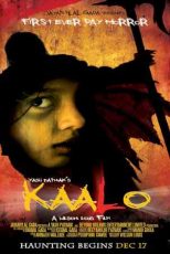 دانلود زیرنویس فیلم Kaalo 2010