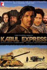 دانلود زیرنویس فیلم Kabul Express 2006